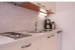 Appartements Villa Korina Appartement 2 – APP 2+1 foto 5