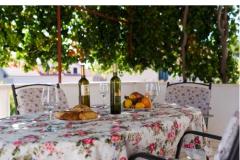 Appartements Živana Žaborić  Appartement 2 – 6+2 FIR F. foto 2