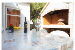 Appartements Živana Žaborić  Appartement 1 – House 2+2 foto 3