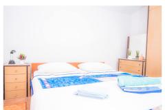 Appartements Živana Žaborić  Appartement 1 – House 2+2 foto 4