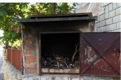 Appartements Živana Žaborić  Appartement 3 – 6+2 SEC F. foto 3