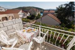 Appartements Živana Žaborić  Appartement 3 – 6+2 SEC F. foto 4