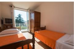 Appartements Živana Žaborić  Appartement 3 – 6+2 SEC F. foto 5