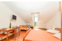 Appartements Zoričić Appartement 2 – garsonjera foto 1