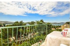 Appartements Zoričić Appartement 2 – garsonjera foto 2