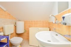 Appartements Zoričić Appartement 2 – garsonjera foto 4