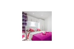 Appartements Antonia Appartement 1 – PINK APP foto 1