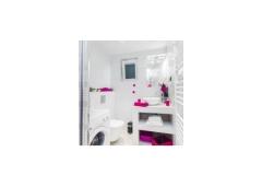 Appartements Antonia Appartement 1 – PINK APP foto 5
