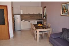 Appartements Vala Appartement 2 – 2+3 foto 2