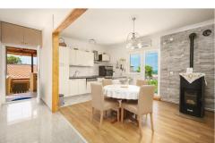 Appartements Verde Appartement 1 – Prvi kat foto 1