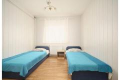 Appartements Verde Appartement 1 – Prvi kat foto 2