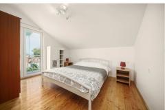 Appartements Verde Appartement 2 – Drugi kat foto 5