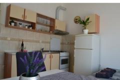 Appartements Katarina Appartement 2 foto 5