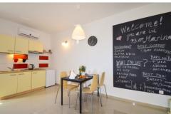 Appartements Solaris Appartement 1 – Ap. Marina foto 4