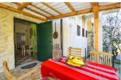 Appartements Solaris Appartement 4 – apar.Petra foto 5