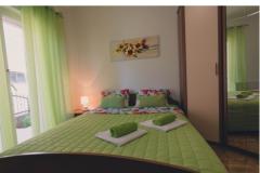 Appartement Sunny Garden Appartement 2 – Grnd floor foto 1