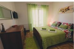 Appartement Sunny Garden Appartement 2 – Grnd floor foto 2