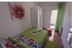 Appartement Sunny Garden Appartement 2 – Grnd floor foto 3