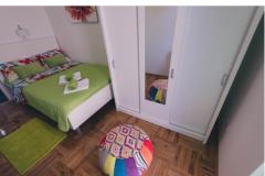 Appartement Sunny Garden Appartement 2 – Grnd floor foto 4