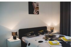 Appartement Sunny Garden Appartement 1 – 2nd floor foto 1