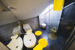 Appartement Sunny Garden Appartement 1 – 2nd floor foto 3