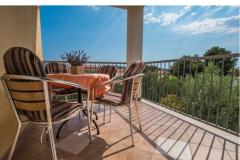 Appartements Anamarija Appartement 1 – A1 foto 2