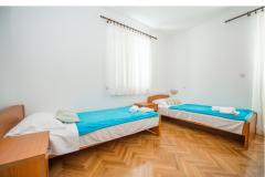 Appartements Anamarija Appartement 1 – A1 foto 3