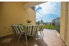 Appartements Anamarija Appartement 2 – A2 foto 2