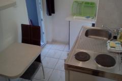 Appartements Berbić Appartement 1 – A1+1 foto 1