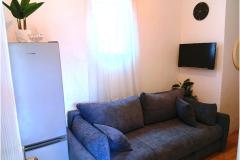 Appartement by the sea with a seaview Appartement 3 – A 4 foto 1