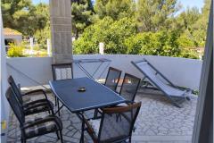 Appartement by the sea with a seaview Appartement 3 – A 4 foto 2