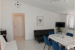 Appartement by the sea with a seaview Appartement 1 – A 9+1 foto 2