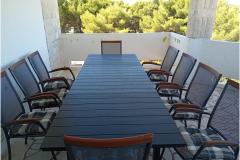 Appartement by the sea with a seaview Appartement 1 – A 9+1 foto 5