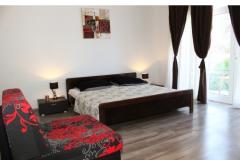 Apartments Bralic Appartement 1 – 2+2 app foto 1