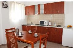 Apartments Bralic Appartement 1 – 2+2 app foto 5