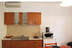 Apartments Bralic Appartement 2 – 4+2 app foto 3