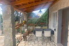 Appartements Brodarica Gaj Appartement 3 – Apartman 3 foto 3