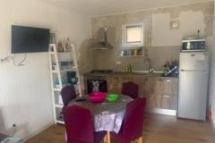 Appartements Brodarica Gaj Appartement 3 – Apartman 3 foto 4