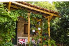 Appartements Brodarica Gaj Appartement 1 – Apartman 1 foto 1