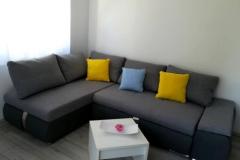 Appartements Brodarica Appartement 1 – AB foto 3