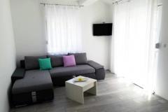 Appartements Brodarica Appartement 2 – AB1 foto 3