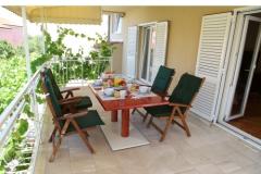 Appartements by the Sea Appartement 1 – App1 foto 3