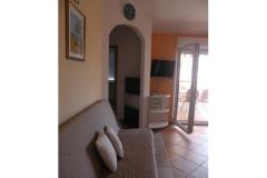 Appartements Dumancic Žaborić Appartement 1 foto 5