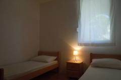 Appartements Dumancic Žaborić Appartement 2 foto 1