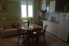 Appartements Dumancic Žaborić Appartement 2 foto 3