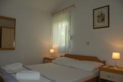 Appartements Dumancic Žaborić Appartement 3 foto 5