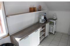 Appartement Neo Appartement 1 – App 1 foto 4