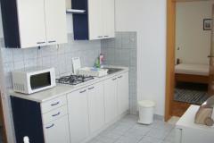 Appartements Katarina Appartement 1 – A1 foto 2