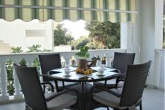 Appartements Katarina Appartement 1 – A1 foto 4