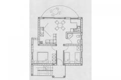 Appartements Mare Nostrum Appartement 1 – 2nd floor foto 1